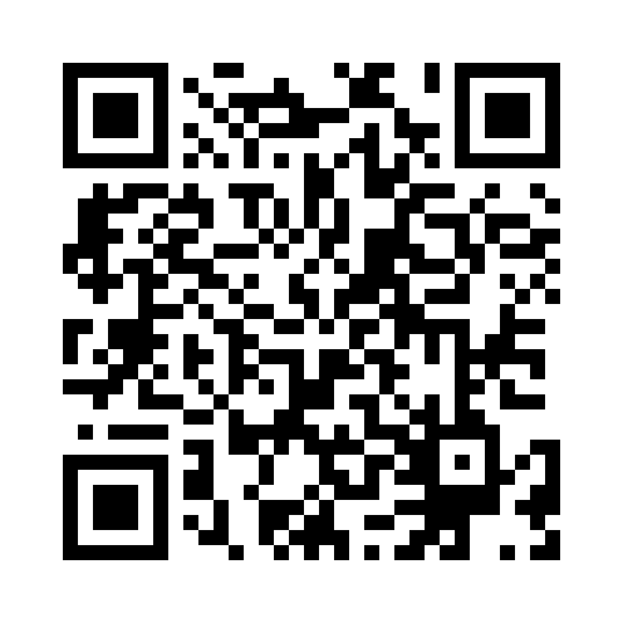 Code QR Bancontact de Kandolo VZW ASBL UPO