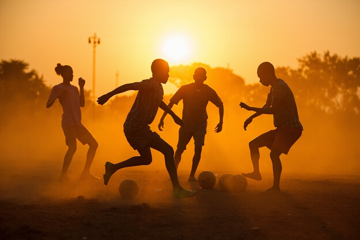 Jeugd en Sport